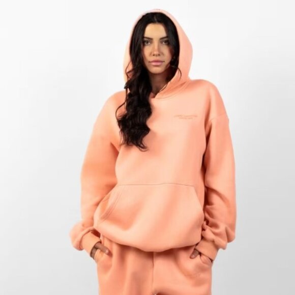 Comfrt Pastel Hoodie - Picture 1 of 7